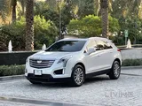 Cadillac XT5 2017 